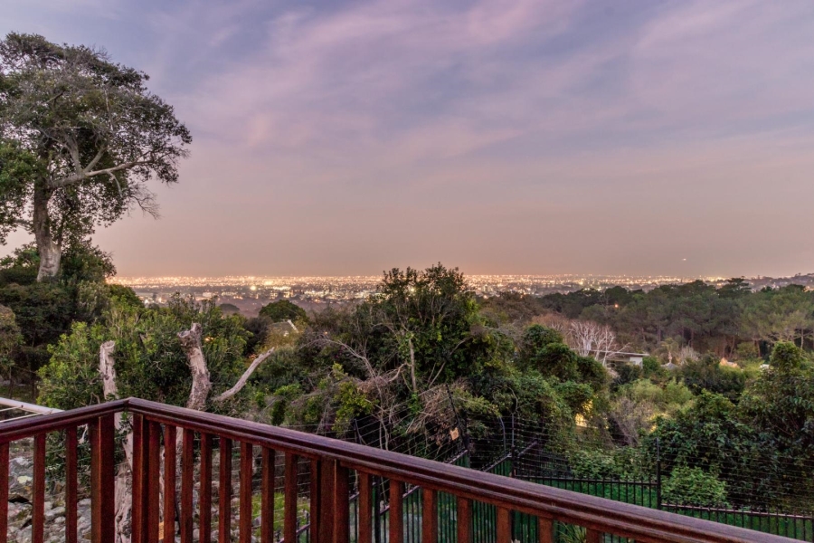 4 Bedroom Property for Sale in Newlands Western Cape
